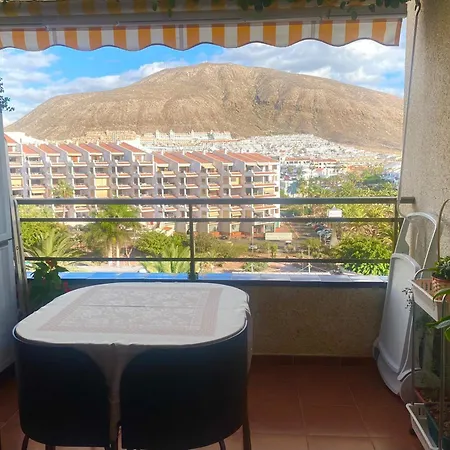Casa Valdes Los Cristianos Center Exterior photo