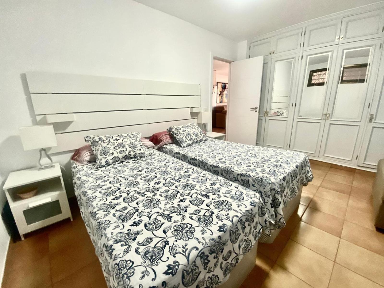 Casa Valdes Cristianos Center Los Cristianos (Tenerife)