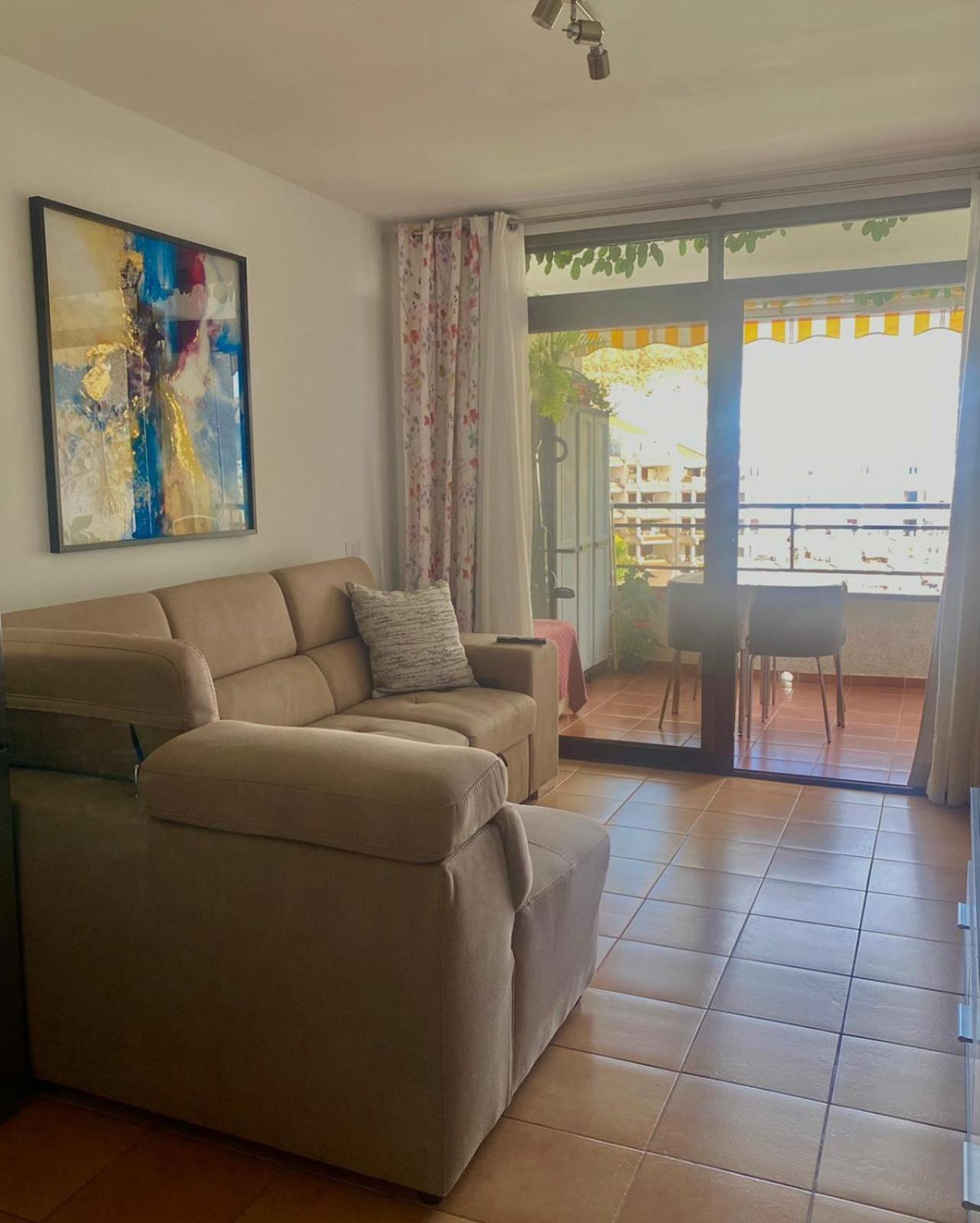 Casa Valdes Cristianos Center * Los Cristianos (Tenerife)