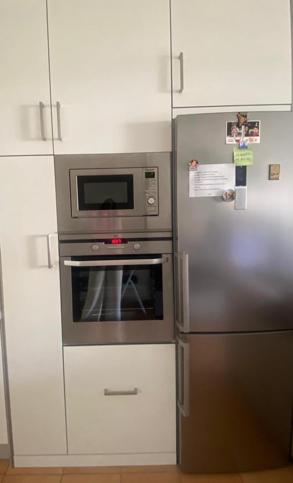 Casa Valdes Cristianos Center Apartment