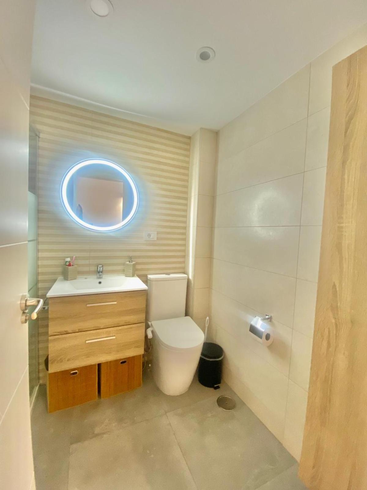 Casa Valdes Cristianos Center Apartment *
