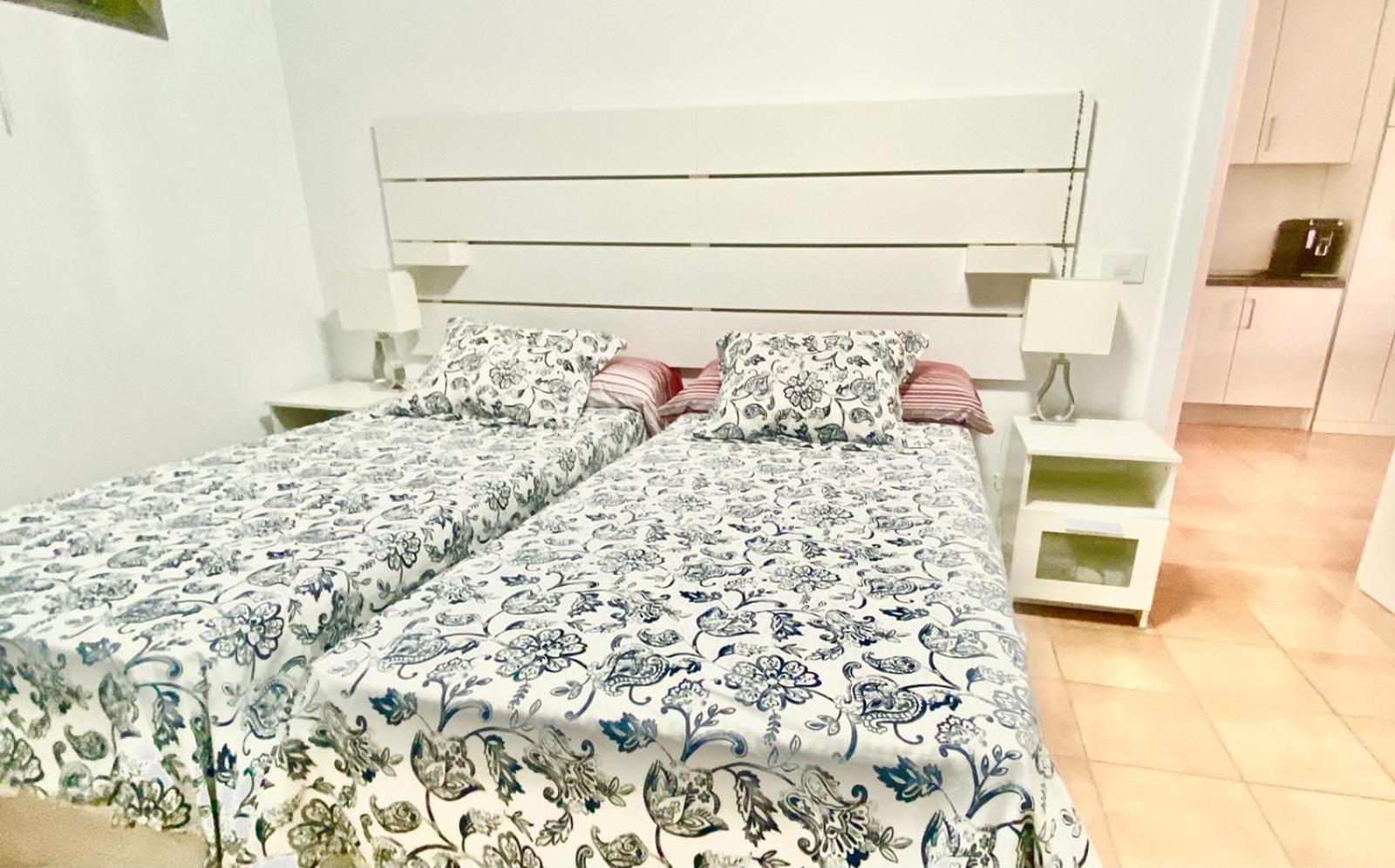 Casa Valdes Cristianos Center Apartment