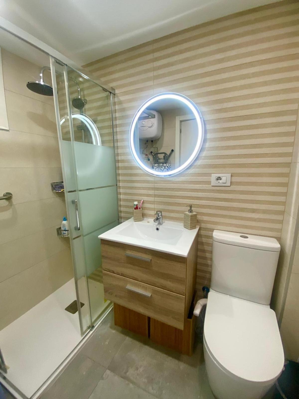 Apartment Casa Valdes Cristianos Center Los Cristianos (Tenerife)