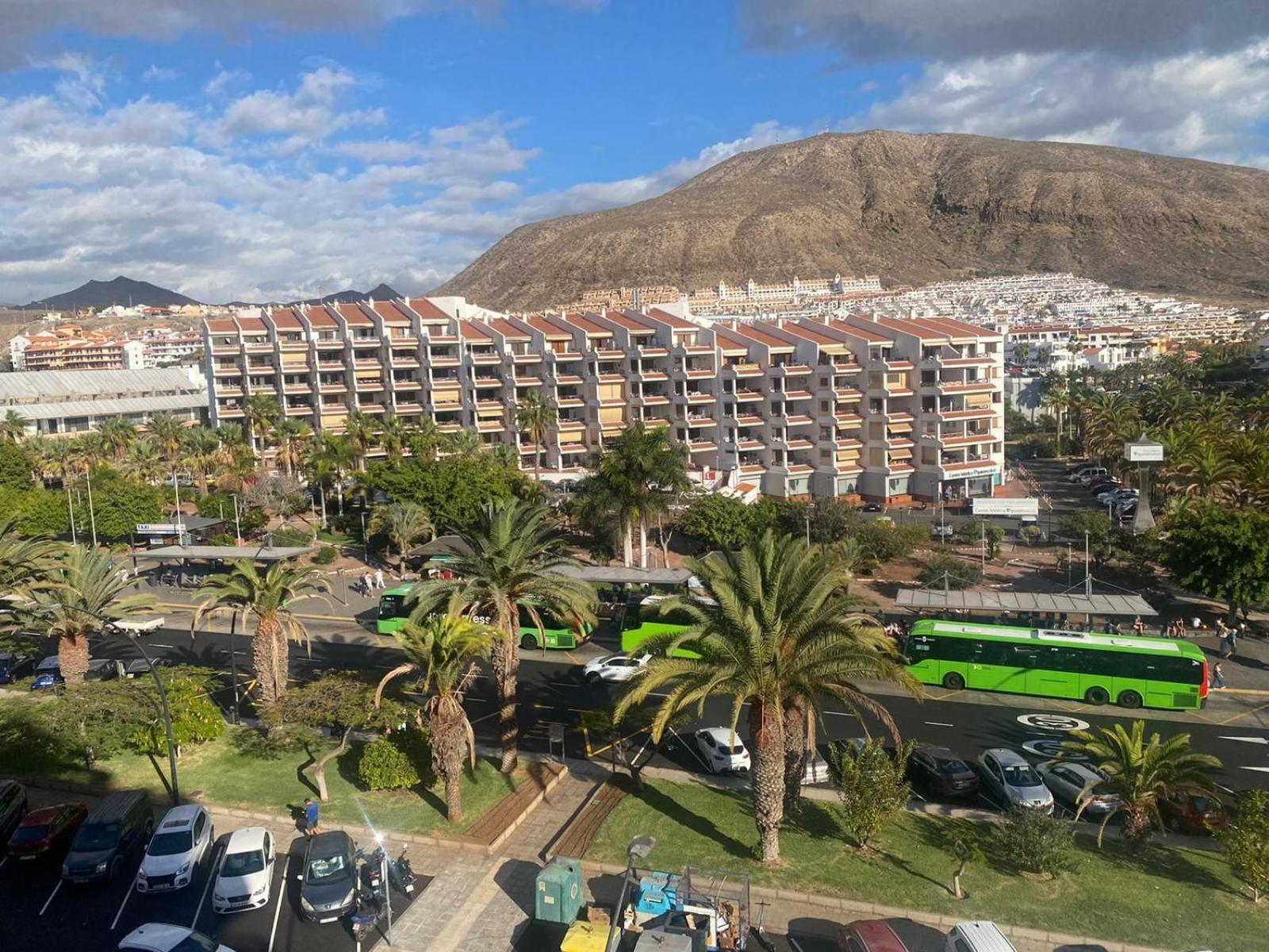 Apartment Casa Valdes Cristianos Center