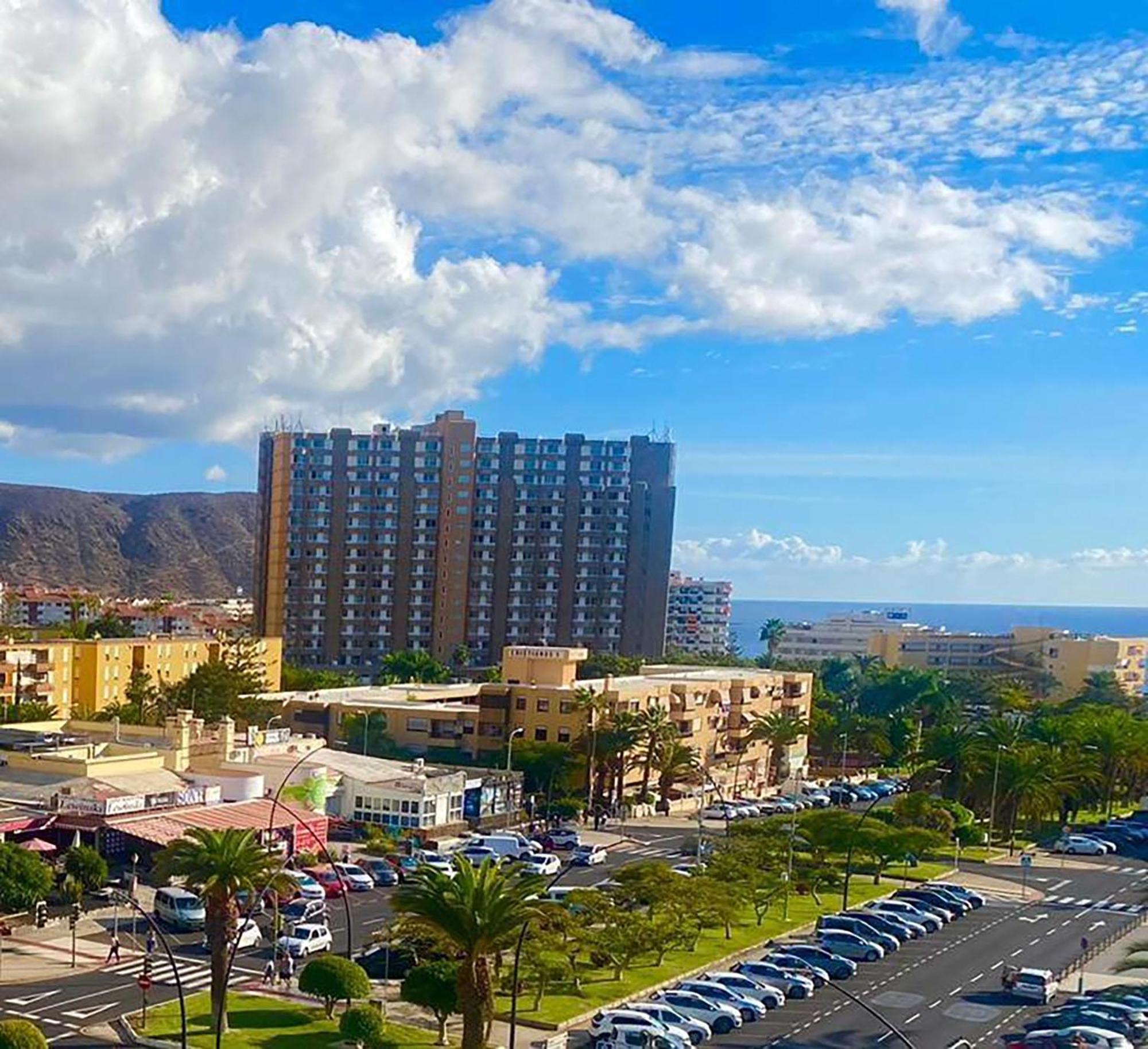 Apartment Casa Valdes Cristianos Center Los Cristianos (Tenerife)