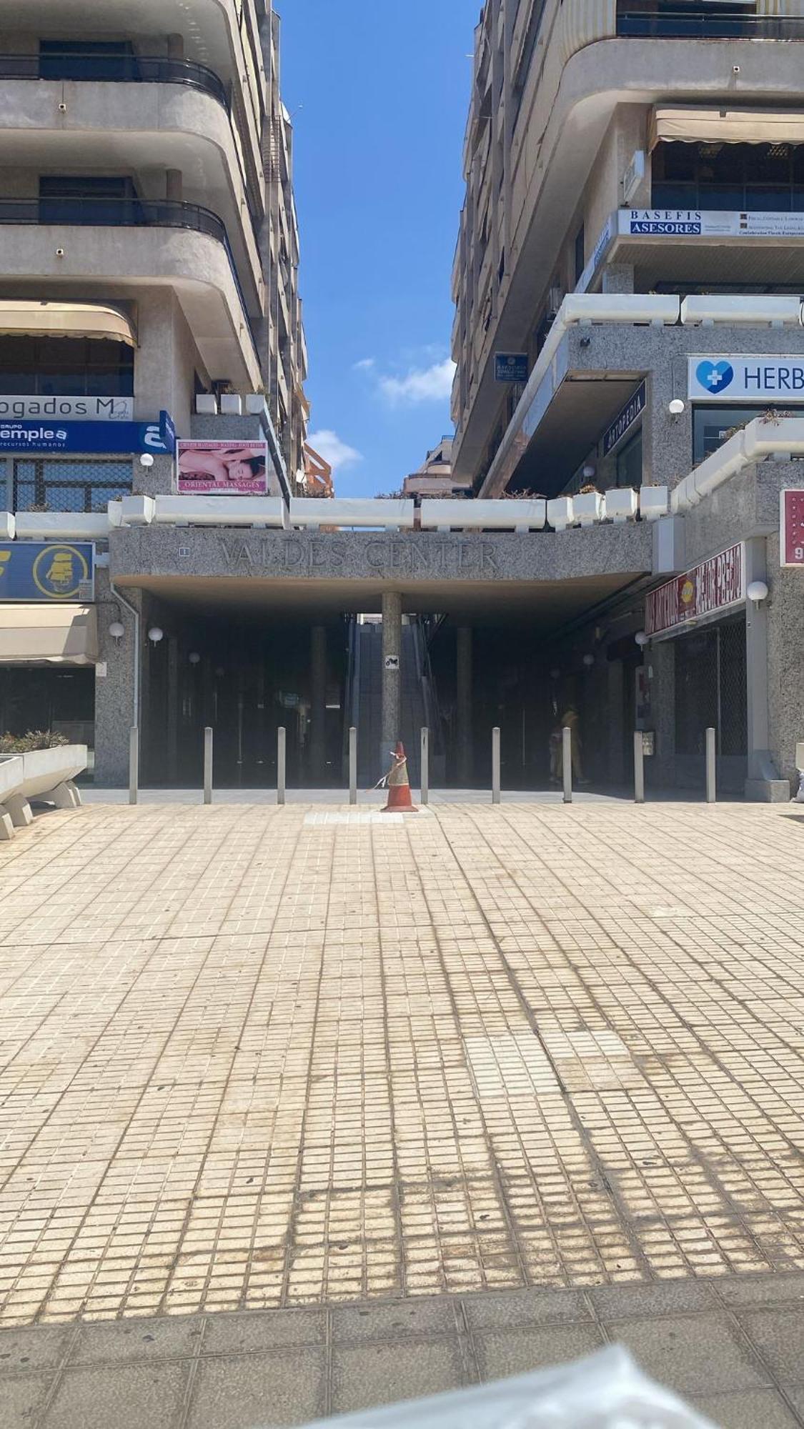 Casa Valdes Cristianos Center